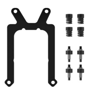 Corsair Nautilus RS AIO AMD TR5/SP6 Retention Kit, material - CW-8960138