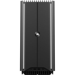 CORSAIR ONE i500 PC Metal Dark (14700/4070 Super/32GB D5/1TBM.2) (PE) - CS-9020045-PE