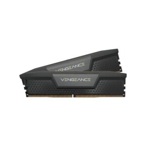 CORSAIR VENGEANCE DDR5 96GB (2 x 48GB) DDR5 6400 - CMK96GX5M2B6400C32