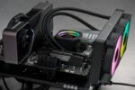 CORSAIR VENGEANCE DDR5 96GB (2 x 48GB) DDR5 6400 - CMK96GX5M2B6400C32