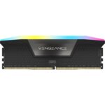 CORSAIR VENGEANCE RGB DDR5 96GB (2 x 48GB) DDR5 - CMH96GX5M2B6400C32