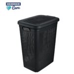 COS PENTRU RUFE SLIM DIN PLASTIC, 38L - HR-AT-838 - imagine 3