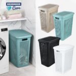 COS PENTRU RUFE SLIM DIN PLASTIC, 38L - HR-AT-838 - imagine 13