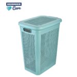 COS PENTRU RUFE SLIM DIN PLASTIC, 38L MIX 3 CULORI - HR-AT-838K