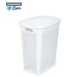 COS PENTRU RUFE SLIM DIN PLASTIC, 38L MIX 3 CULORI - HR-AT-838K - imagine 2