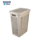 COS PENTRU RUFE SLIM DIN PLASTIC, 38L MIX 3 CULORI - HR-AT-838K - imagine 3