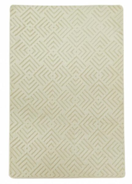 COVOR BLANITA DOVER 160X230 CM CREAM - HR-DOVRUG160-CRM