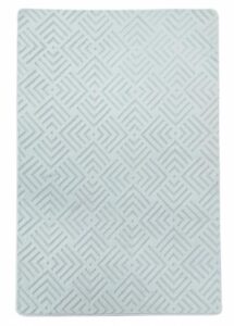 COVOR BLANITA DOVER 160X230 CM GREY - HR-DOVRUG160-GRI