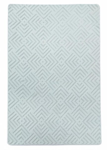 COVOR BLANITA DOVER 160X230 CM GREY - HR-DOVRUG160-GRI