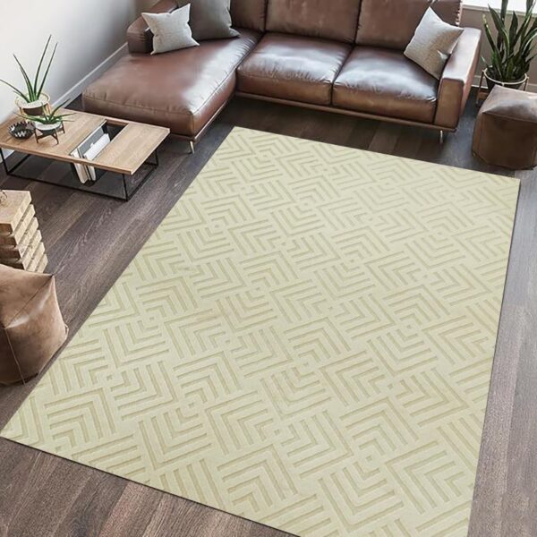 COVOR BLANITA DOVER 200X300 CM CREAM - HR-DOVRUG200-CRM