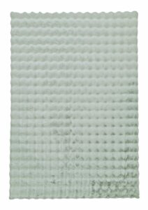 COVOR BLANITA PAOPAO 160X230 CM GREY - HR-PAOPRUG160-GRI