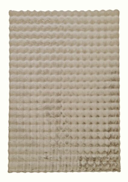 COVOR BLANITA PAOPAO 200X300 CM BEIGE - HR-PAOPRUG200-BEJ