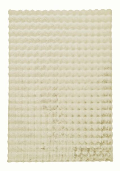 COVOR BLANITA PAOPAO 200X300 CM CREAM - HR-PAOPRUG200-CRM