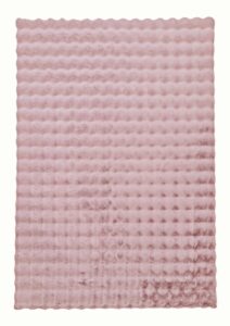 COVOR BLANITA PAOPAO 200X300 CM ROSE - HR-PAOPRUG200-RSE