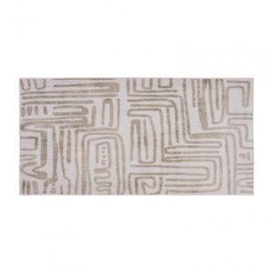 COVOR PRINT DIGITAL 3D 160x230 CM MAZE - HR-3DRUG160-MZE