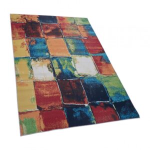 COVOR PRINT DIGITAL 3D 160x230 CM RONA - HR-3DRUG160-RON