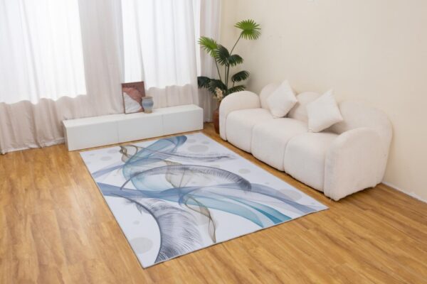 COVOR PRINT DIGITAL 3D 200X300 CM DREAM - HR-3DRUG200-DRM