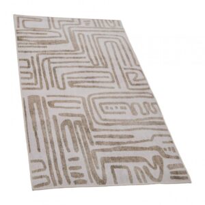 COVOR PRINT DIGITAL 3D 200x300 CM MAZE - HR-3DRUG200-MZE