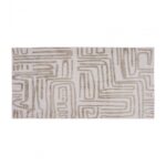 COVOR PRINT DIGITAL 3D 200x300 CM MAZE - HR-3DRUG200-MZE - imagine 2