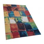 COVOR PRINT DIGITAL 3D 200x300 CM RONA - HR-3DRUG200-RON - imagine 3