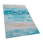 COVOR PRINT DIGITAL 3D 200x300 CM SKY - HR-3DRUG200-SKY - imagine 3