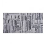 COVOR PRINT DIGITAL 3D 70X140 CM ROLY - HR-3DRUG140-RLY