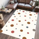 Covor printat, BUBBLE 200x300 - HR-PRINT200-BBL