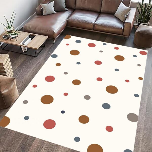 Covor printat, BUBBLE 200x300 - HR-PRINT200-BBL