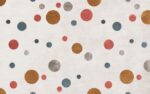 Covor printat, BUBBLE 200x300 - HR-PRINT200-BBL