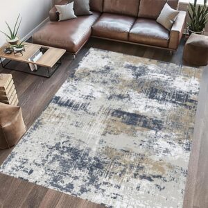 Covor printat, CARO 160x230 - HR-PRINT160-CARO