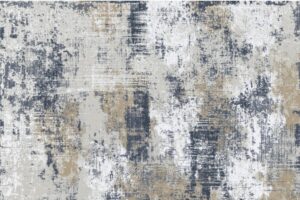 Covor printat, CARO 160x230 - HR-PRINT160-CARO