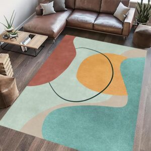 Covor printat, ERIN 160x230 - HR-PRINT160-ERN