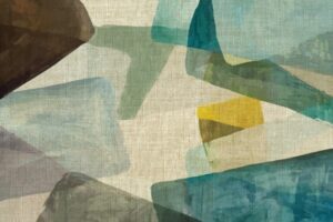 Covor printat, FOREST 160x230 - HR-PRINT160-FST