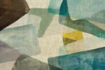 Covor printat, FOREST 70x140 - HR-PRINT70-FST