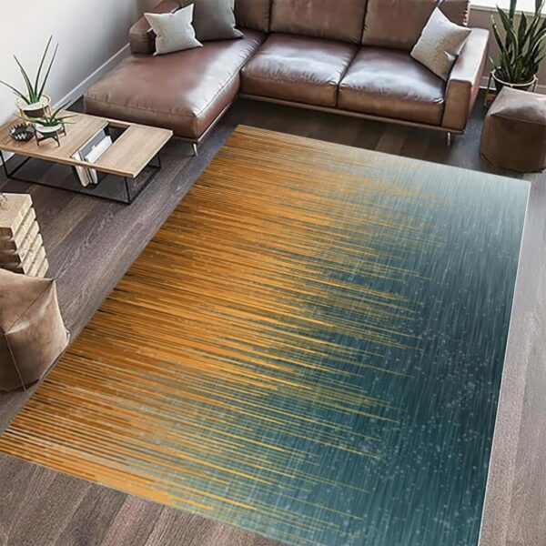 Covor printat, FUSION 160x230 - HR-PRINT160-FSN