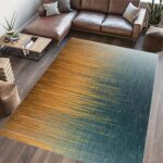 Covor printat, FUSION 70x140 - HR-PRINT70-FSN