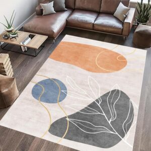 Covor printat, GRACE 160x230 - HR-PRINT160-GRC