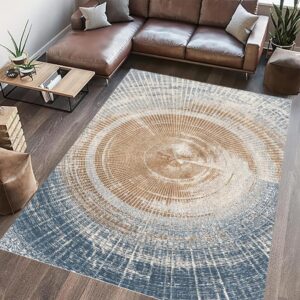 Covor printat, Harper 160x230 - HR-PRINT160-HARP