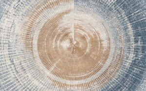 Covor printat, Harper 160x230 - HR-PRINT160-HARP