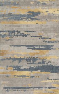 Covor printat, LUNA 160x230 - HR-PRINT160-LUNA