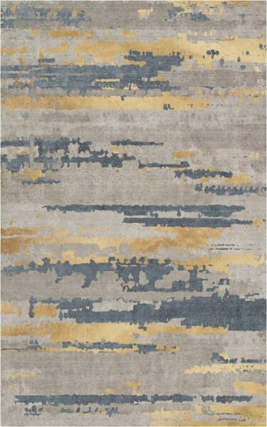 Covor printat, LUNA 160x230 - HR-PRINT160-LUNA