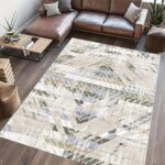 Covor printat, MABO 160x230 - HR-PRINT160-MABO