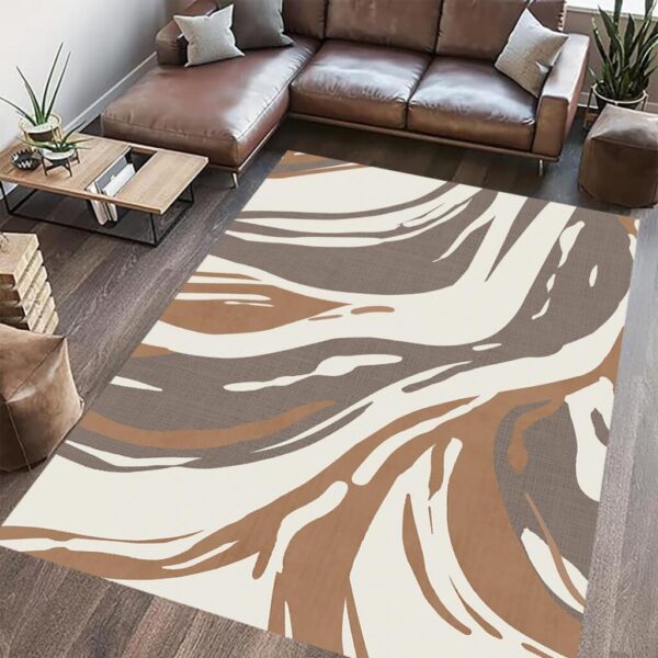 Covor printat, MARA 160x230 - HR-PRINT160-MRA