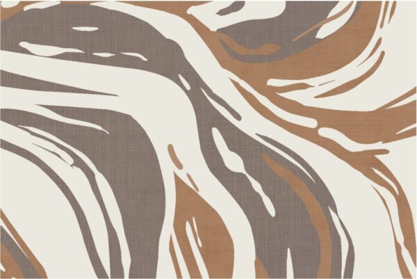 Covor printat, MARA 160x230 - HR-PRINT160-MRA