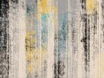 Covor printat, MILI 160x230 - HR-PRINT160-MILI
