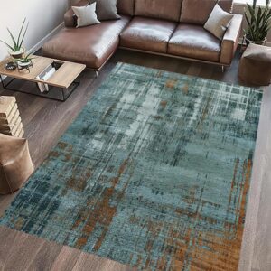Covor printat, MIST 160x230 - HR-PRINT160-MST