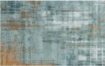 Covor printat, MIST 160x230 - HR-PRINT160-MST
