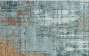 Covor printat, MIST 160x230 - HR-PRINT160-MST