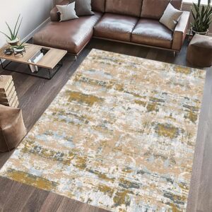 Covor printat, MORA 200x300 - HR-PRINT200-MORA