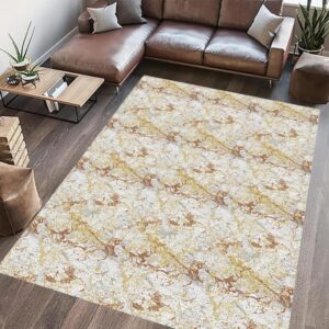 Covor printat, OAK 200x300 - HR-PRINT200-OAK